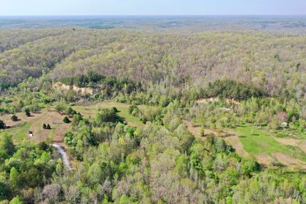 Property in Morgan County, Tennessee