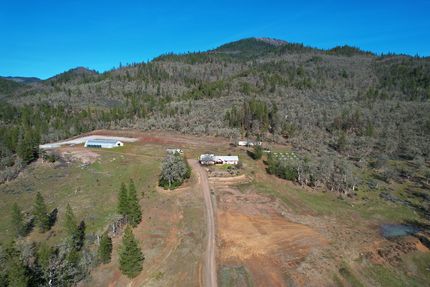 Property in Jackson County, Oregon