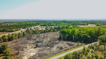 Farm Property in Kershaw County, South Carolina