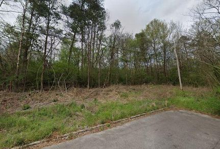 Farm Property in Jefferson County, Alabama