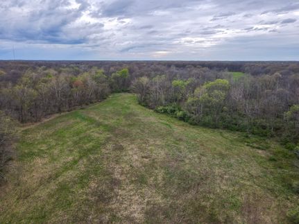 Farm Property in Jefferson County, Illinois