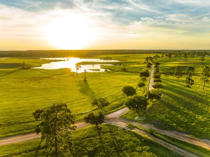 Property in Tyler County, Texas