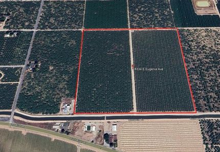 Property in San Joaquin County, California