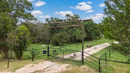 Horse Property in Brazos County, Texas