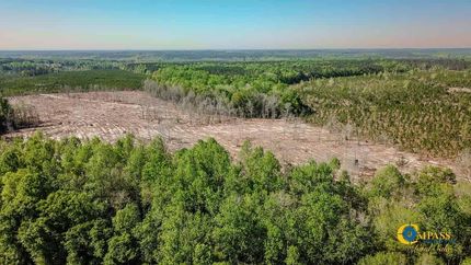 Ranch Property in Kershaw County, South Carolina