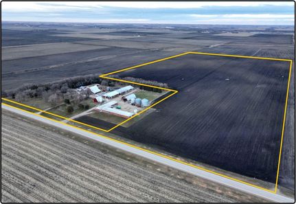 Farm Property in Lyon County, Minnesota