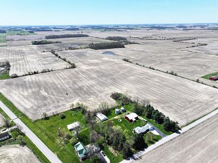 Recreational Property in Fulton County, Indiana