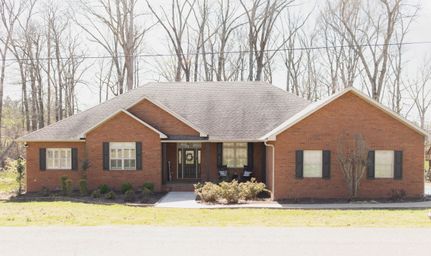 Recreational Property in Carroll County, Tennessee