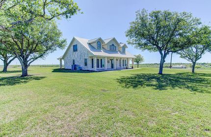 Farm Property in Guadalupe County, Texas