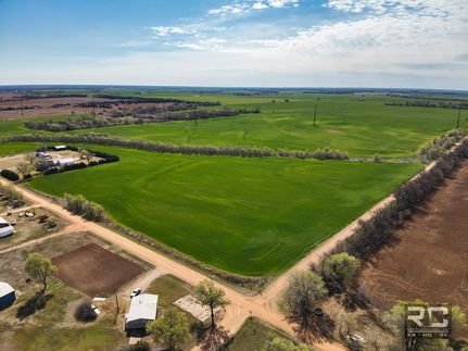 Ranch Property in Harper County, Kansas