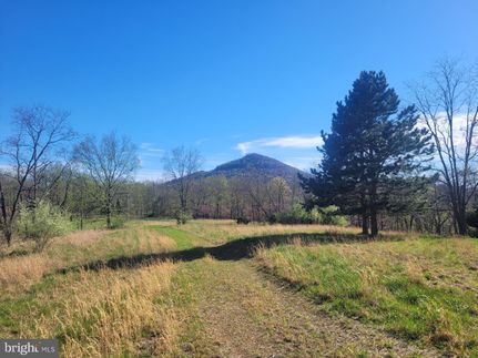 Farm Property in Hampshire County, West Virginia