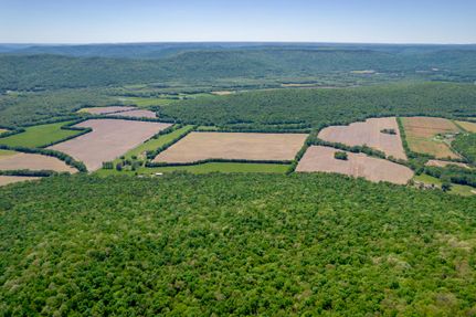 Property in Jackson County, Alabama