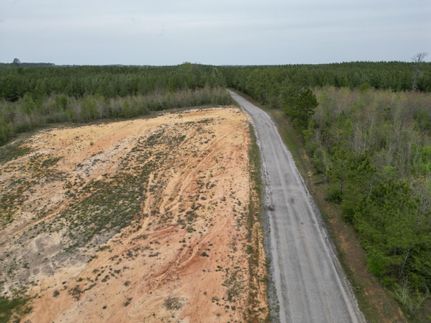 Ranch Property in Caldwell Parish, Louisiana