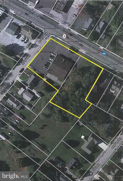 Recreational Property for sale in Salem County, New Jersey