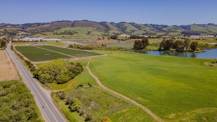 Waterfront Property in Santa Cruz County, California