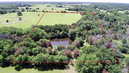 Farm Property in Limestone County, Texas