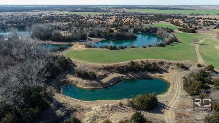Property in Stafford County, Kansas
