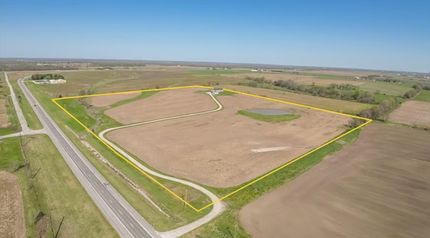 Farm Property in Grundy County, Missouri