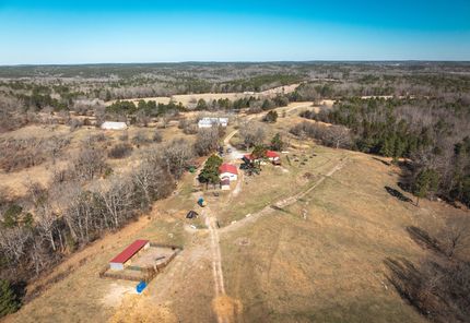 Property in Texas County, Missouri