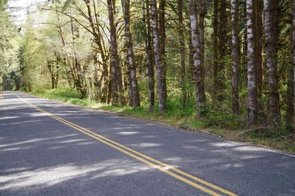 Ranch Property in Lewis County, Washington