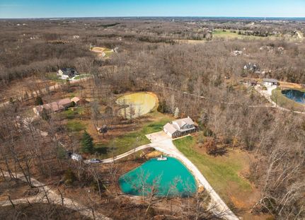 Ranch Property in Saint Charles County, Missouri