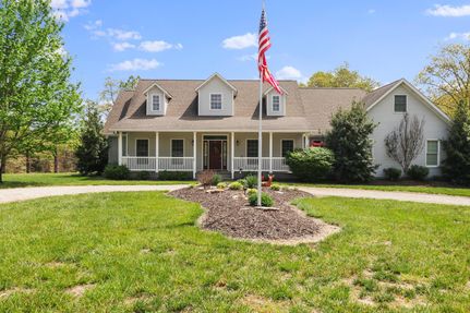 Ranch Property in Howell County, Missouri