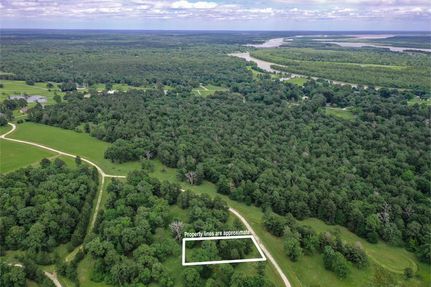 Ranch Property for sale in Trinity County, Texas