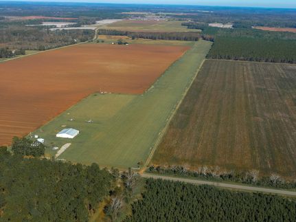 Farm Property in Sumter County, Georgia