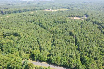 Farm Property in Buckingham County, Virginia