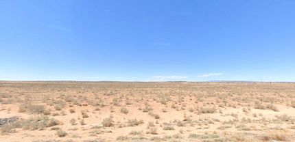 Farm Property in Sandoval County, New Mexico