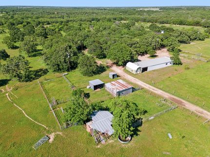 Residential Property in Eastland County, Texas