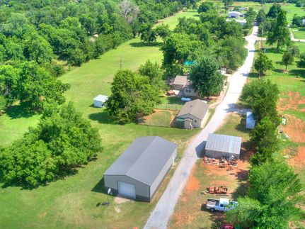 Property in Oklahoma County, Oklahoma