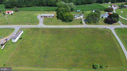 Ranch Property for sale in Bedford County, Pennsylvania