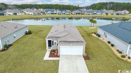 Property in Horry County, South Carolina