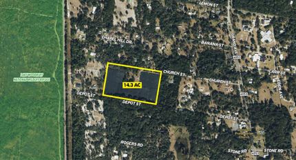 Recreational Property for sale in Volusia County, Florida