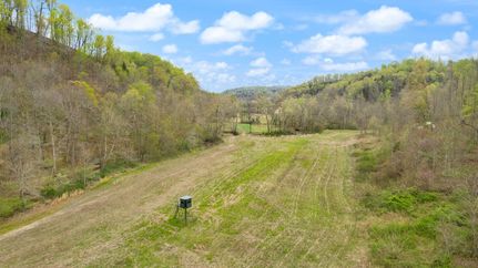 Property in Larue County, Kentucky
