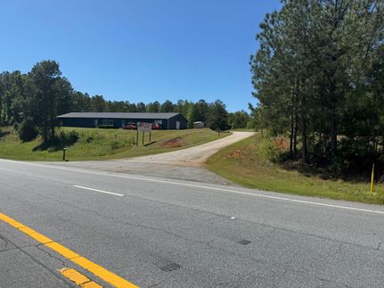 Ranch Property in Laurens County, South Carolina