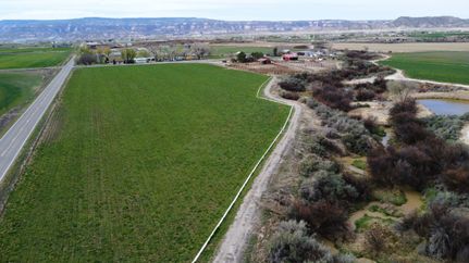 Property in Mesa County, Colorado