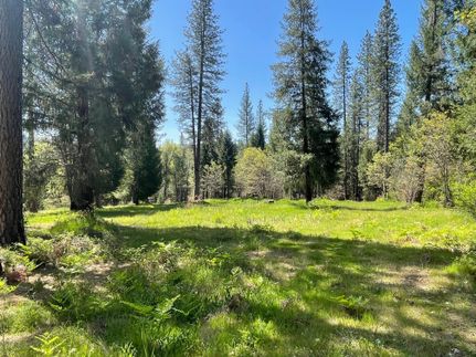 Property in Nevada County, California