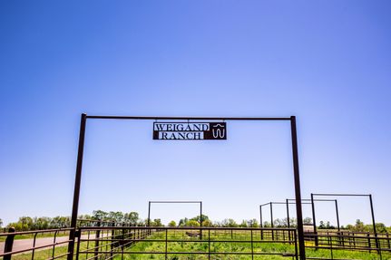 Ranch Property in Franklin County, Kansas