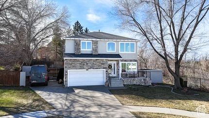 Property in Salt Lake County, Utah