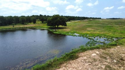 Hunting Land in Gonzales County, Texas