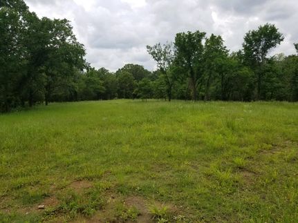 Recreational Property for sale in Wagoner County, Oklahoma