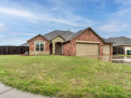 Residential Property in Canadian County, Oklahoma