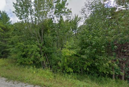 Property in Alpena County, Michigan