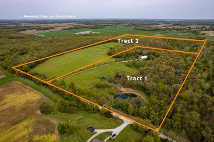 Residential Property in Monroe County, Missouri