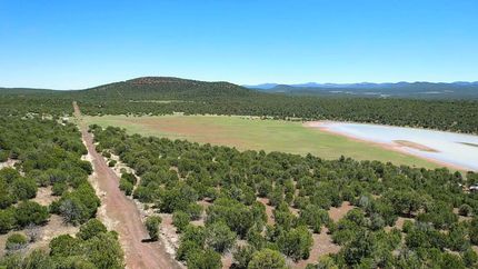 Residential Property in Apache County, Arizona