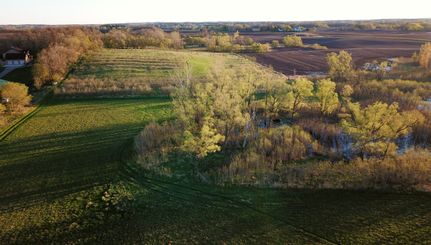 Hunting Land in Wright County, Minnesota
