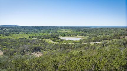 Hunting Land for sale in Burnet County, Texas