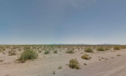 Ranch Property in Yuma County, Arizona